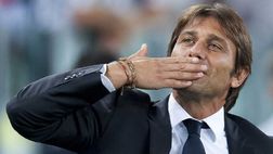 FOTO Conte cuore… azzurro: SSC Napoli unico club seguito dal tecnico su Instagram