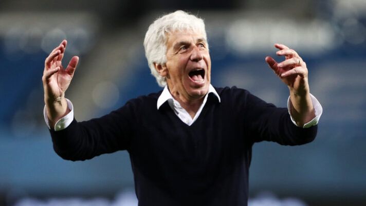 Gasperini: “La decisione su Holm e Kolasinac in finale! Bayer, la Roma ci ha dato fiducia. Sul futuro…” - immagine 1