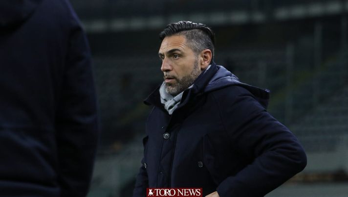 Vagnati pre Torino-Palermo: “In porta a posto così, con Juric ottimo rapporto” - immagine 1