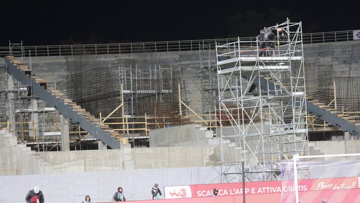 Perini: “Ecco i requisiti per ospitare Euro32. Cronoprogramma del Franchi? Vi spiego” - immagine 1