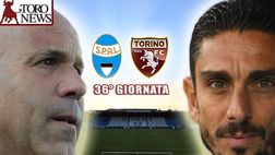 Spal-Torino 1-1