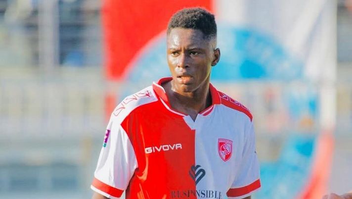 jallow napoli
