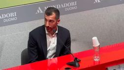 VIDEO FCIN1908 / Mkhitaryan: “Sono diventato calciatore per onorare mio padre. Mi chiese…”