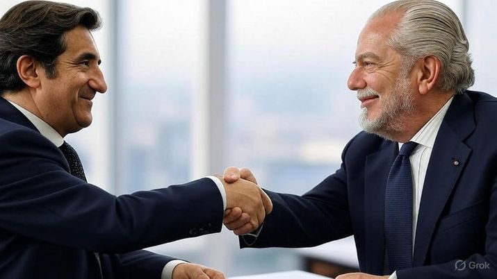 Calciomercato Torino – Bomba Di Marzio: “Cairo, chiuso colpo dal Napoli”- immagine 1