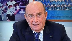 Ernesto Pellegrini: “Inter, è la stella di Marotta. Inzaghi come il Trap, ora la Champions”