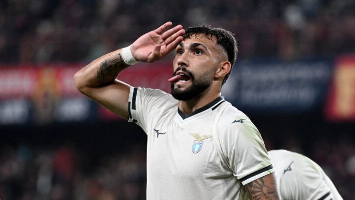 I voti di Genoa-Lazio al fantacalcio: Cancellieri come Castellanos e più di Zaccagni! Affonda Ostigard - immagine 1