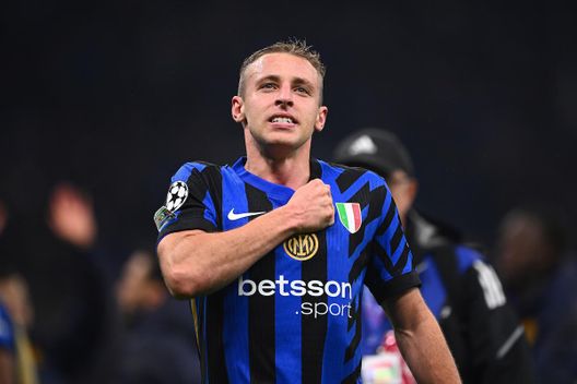 FCIN1908 / Frattesi, Inter ha incassato interesse Juve. La risposta? Lo potete avere in 2 modi- immagine 2