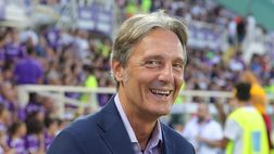 Ferrari su Cataldi: “Ci porta tanta esperienza, in campo e nello spogliatoio”