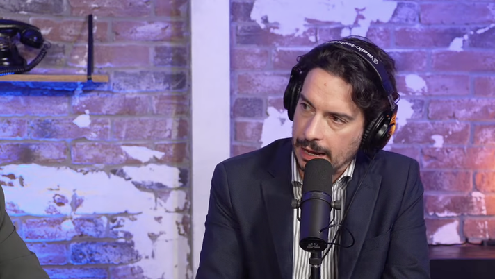 Marinozzi: “Inzaghi provava a giocare nella pressione del Bologna. Curioso di vedere Chivu” Marinozzi: “Inzaghi provava a giocare nella pressione del Bologna. Curioso di vedere Chivu” - immagine 1