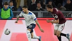 Lazio, Zaccagni raggiunge quota duecento presenze in Serie A contro il Torino