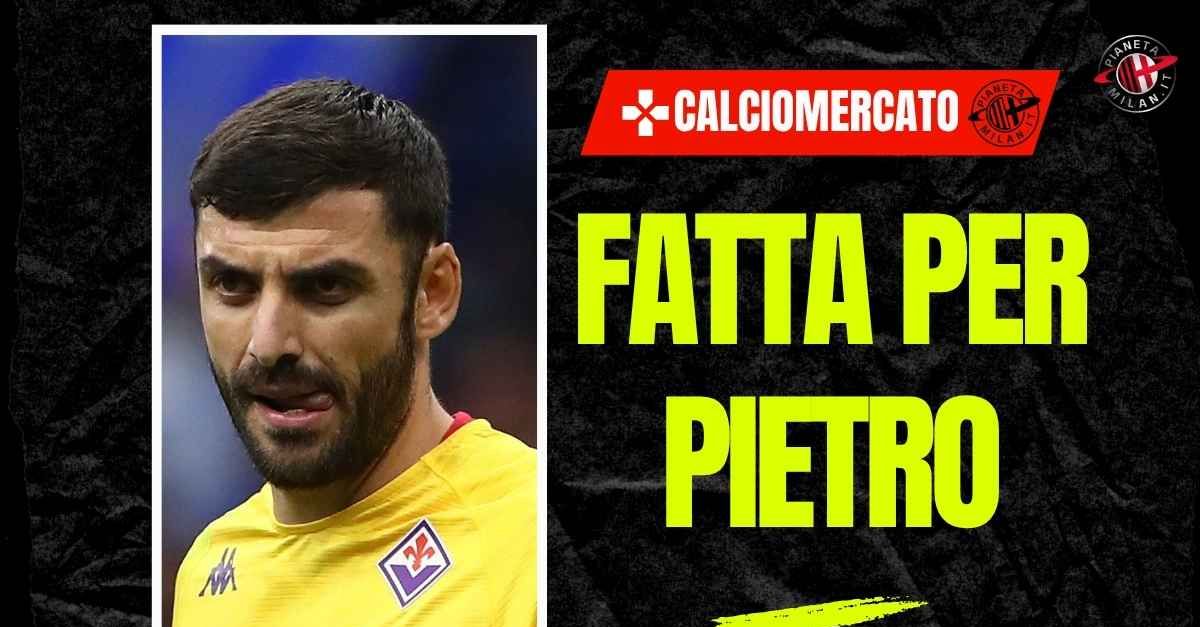 Calciomercato Milan, Schira: “Terracciano, la data di visite e firma” Calciomercato Milan, Schira: “Terracciano, la data di visite e firma”