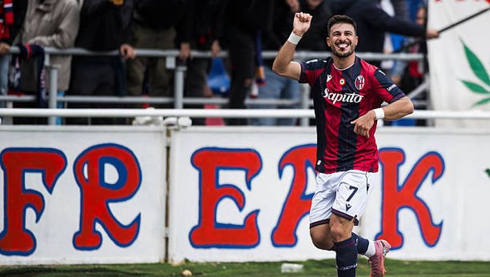 Europa League, il Bologna vince ancora ma soffre: è 1-2 a Bucarest - immagine 1