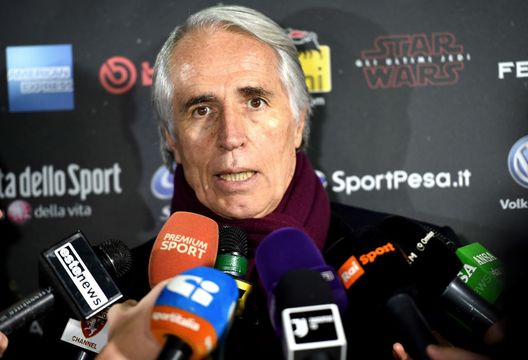 Malagò: “Viola Park modello da seguire, ma è stato faticoso”- immagine 2