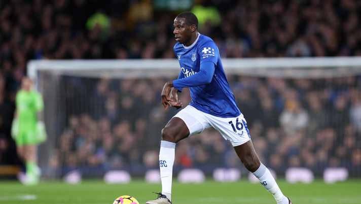 Calciomercato Roma, asse con l’Everton: occhi su Beto e Doucouré - immagine 1