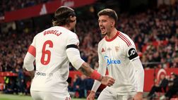 Lazio, chi per il dopo Romagnoli? Prende quota Kike Salas, resiste Diogo Leite