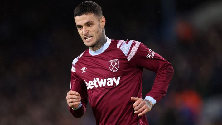 Roma, Renato Sanches e Scamacca: la chiusura è in arrivo - immagine 1