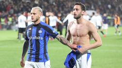 Dimarco al top in Serie A, Calhanoglu vicino a quota 100: i numeri di Roma-Inter