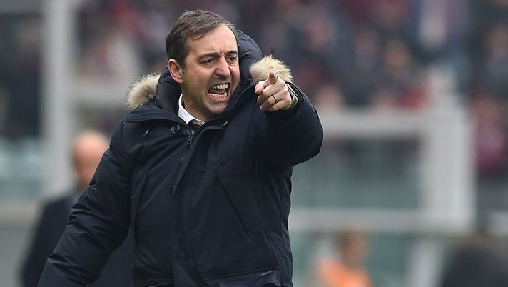 Empoli-Torino, Giampaolo recupera il giovane Piu - immagine 1
