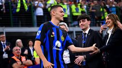 Amerini: “Bernabé ok, ma Asllani? Mandragora, con offerta ci penserei bene”