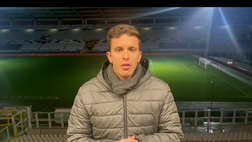 Video – Torino-Udinese 2-1, il postpartita: “Toro col piede giusto, ma ci stava anche il pari”