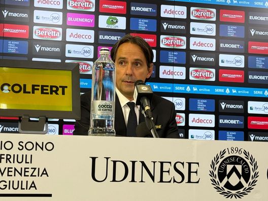 Udinese, Runjaic: “Serie A campionato molto difficile. Contro la Roma…”- immagine 3