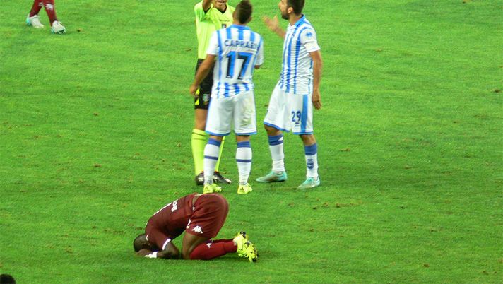 Torino, i precedenti del turno agostano di Coppa: una sconfitta fa da monito Torino, i precedenti del turno agostano di Coppa: una sconfitta fa da monito - immagine 1