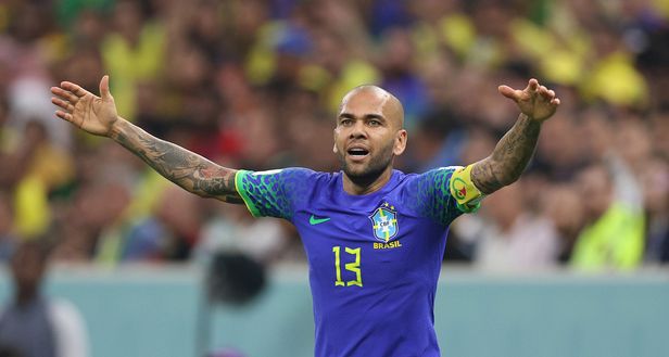 Getty Images Dani Alves, chiesti 9 anni di carcere. Il brasiliano potrebbe puntare ad un accordo- immagine 2