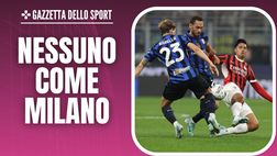 Milan e Inter, nessuno come Milano in Champions! E manca un passo