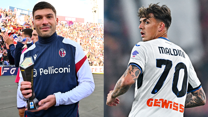 cambiaghi maldini napoli