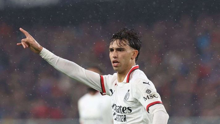Calciomercato Milan, l'esperto: 'Joao Felix? I rossoneri non sono ...'