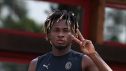 Chukwueze: “Sono rinato: quanti gol voglio fare! A Osimhen dico di venire qui, Fonseca, Pioli, Ibra…”