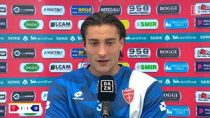 Turati: “Contro l’Inter puoi immaginarti di essere impegnato, ma stasera…” - immagine 1
