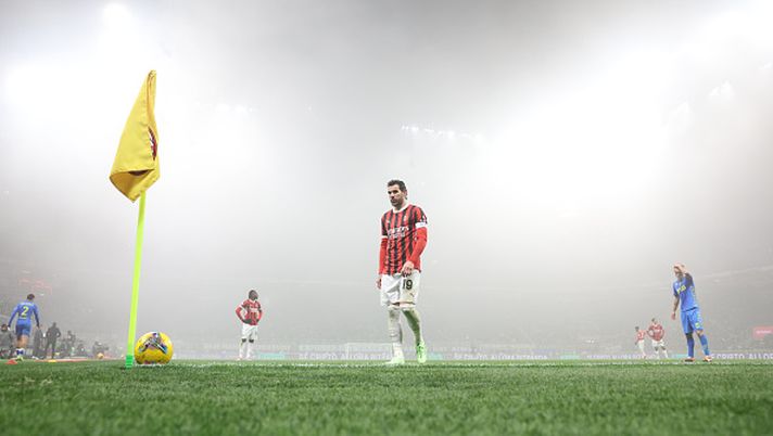 Una poesia nella nebbia - immagine 1