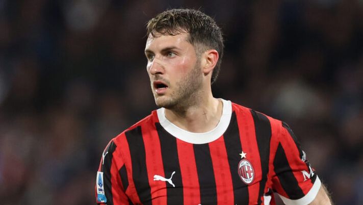 Dai sostituti di Leao e Fofana a Gimenez, Walker e Thiaw: la probabile formzione del Milan - immagine 1