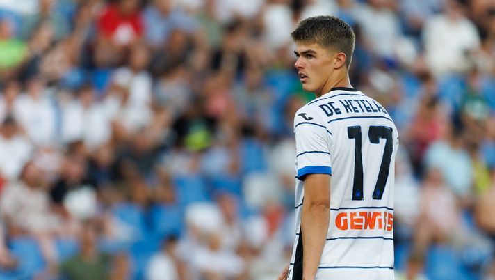 Serie A: l’Atalanta vince 2-0, segna De Ketelaere. Pari Roma - immagine 1