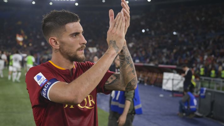 Pellegrini compie gli anni e la Roma gli fa gli auguri: “Buon compleanno” - immagine 1