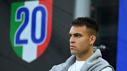 CorSera – Inter-Barcellona, vigilia thrilling: ecco come sta Lautaro