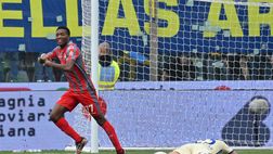 Cittadella-Cremonese, le formazioni ufficiali: Stroppa con Okereke. Salvi e Pavan ok