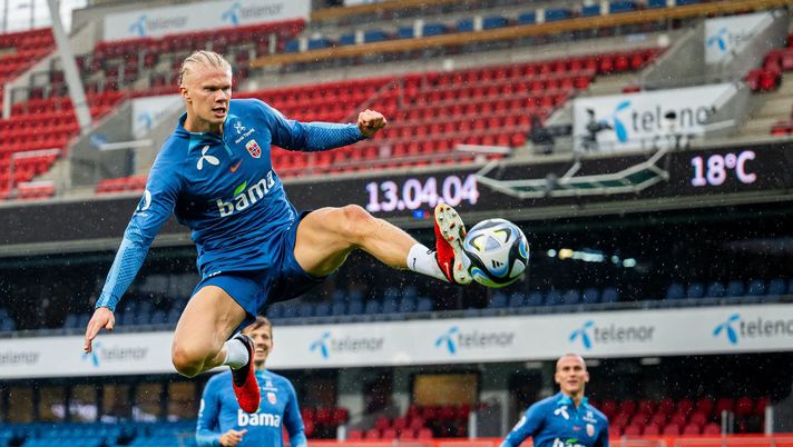 City, Haaland fa discutere per un post nell’anniversario dell’11 settembre - immagine 1