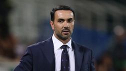 Palladino: “Contenti dell’arrivo di Valentini, ci darà una grande mano. Conte e il Napoli…”