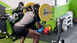 VIDEO / Balotelli non perde tempo: l’allenamento è da top!