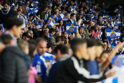 Dopo l’invasione nel derby: confermate le 2 giornate di squalifica al campo dell’Espanyol- immagine 2