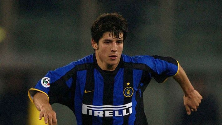 Emre Belozoglu, Inter