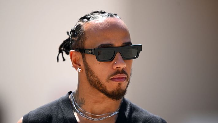 F1, Hamilton: “Non mi piacciono i test. Mi sono finto malato per saltarli” - immagine 1