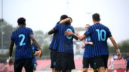 Youth League, Ajax-Inter 1-1 risultato finale: buon pareggio in rimonta, in gol Iddrissou