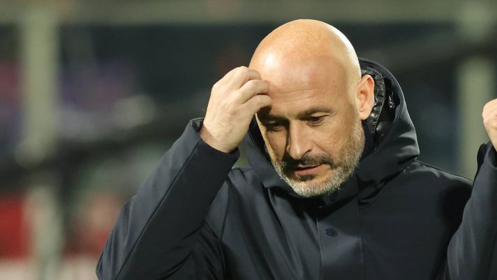 Italiano è deluso ma spera in Belotti: la Fiorentina deve cambiare pelle - immagine 1