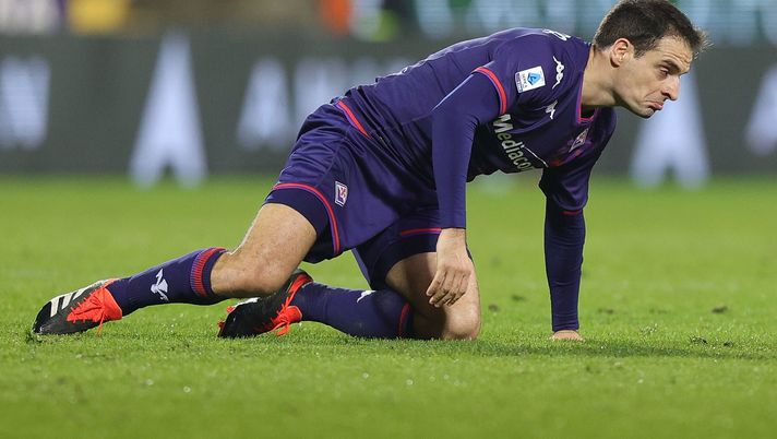 Calo fisico per la Fiorentina: gli straordinari sono stati troppi - immagine 1