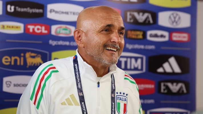 Spalletti: “Chiesa ritorna in Italia? Rispondo così! Cambiaso, Zaniolo, Pellegrini e vi cito Maldini che…” - immagine 1
