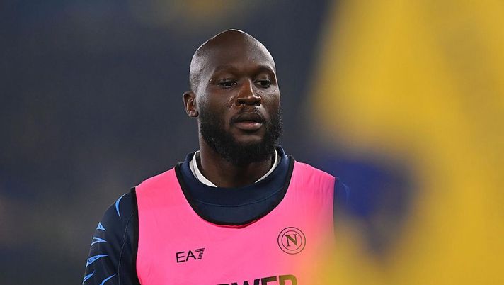 Getty images Sky – Lukaku atteso domani a Napoli. Al di là delle spiegazioni fuori rosa se non torna - immagine 1