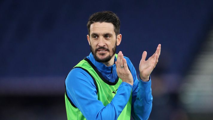 Luis Alberto Luis Alberto